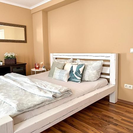 Apartement Am Schloss Pillnitz Dresden Ngoại thất bức ảnh