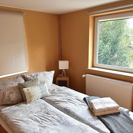 Apartement Am Schloss Pillnitz Dresden Ngoại thất bức ảnh