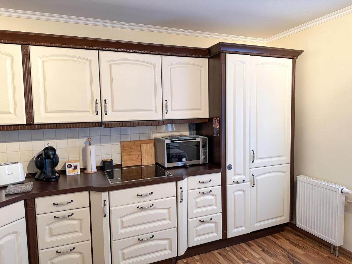 Apartement Am Schloss Pillnitz Dresden Ngoại thất bức ảnh