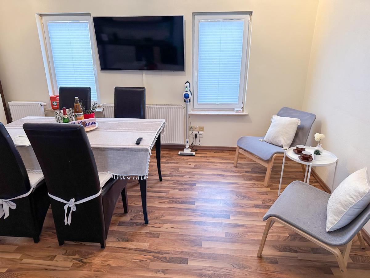 Apartement Am Schloss Pillnitz Dresden Ngoại thất bức ảnh