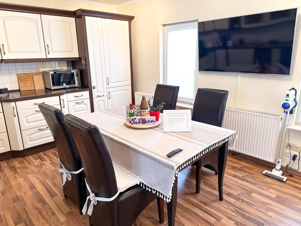 Apartement Am Schloss Pillnitz Dresden Ngoại thất bức ảnh