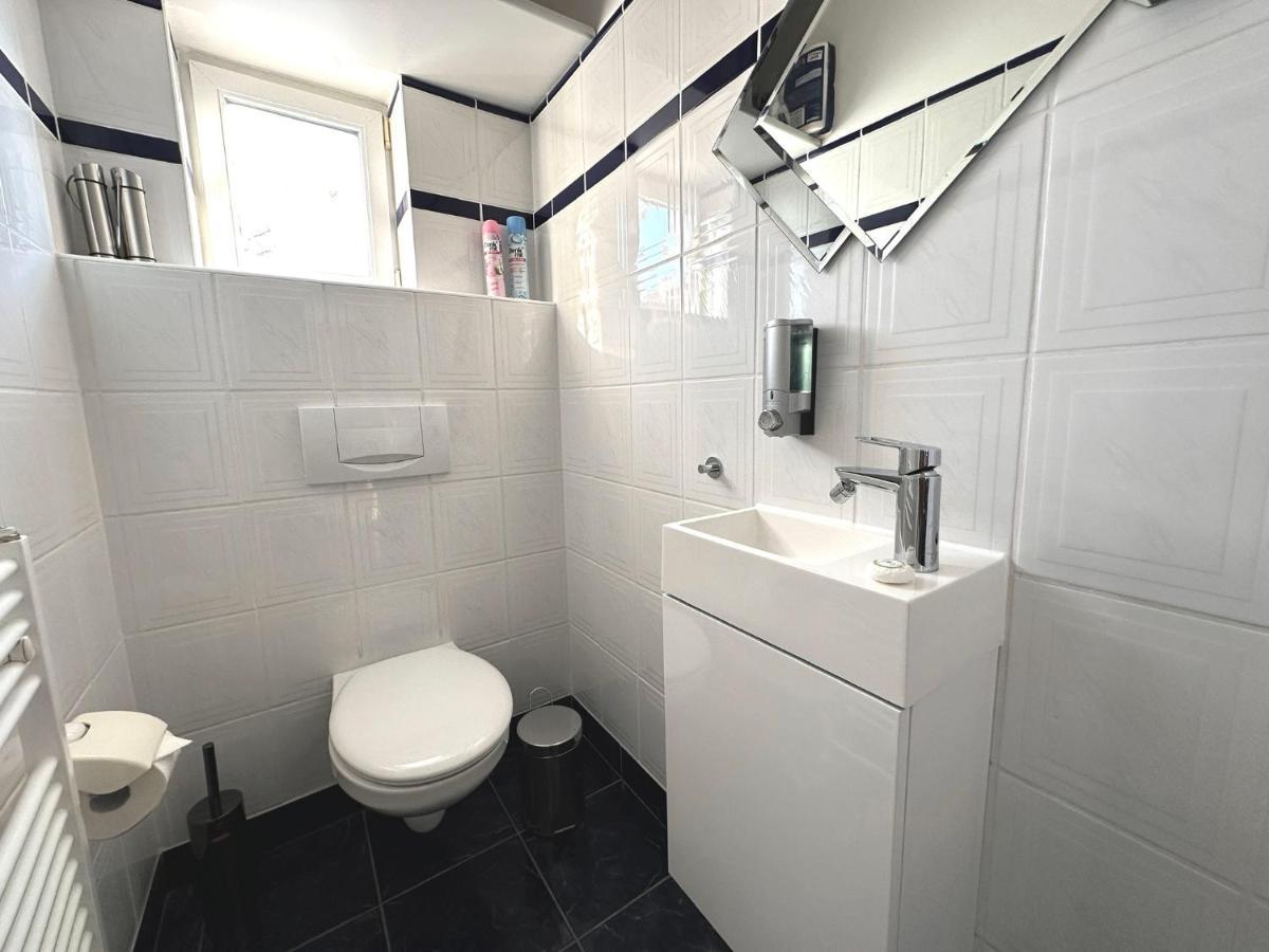 Apartement Am Schloss Pillnitz Dresden Ngoại thất bức ảnh