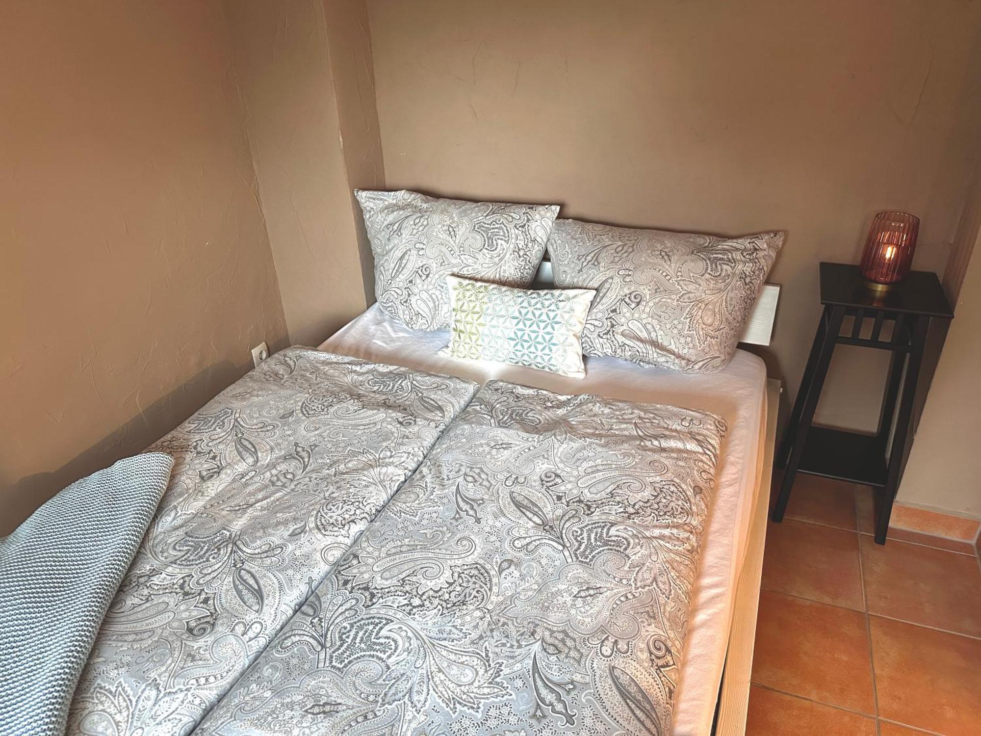 Apartement Am Schloss Pillnitz Dresden Ngoại thất bức ảnh